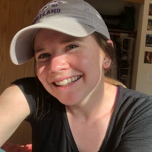 Meet your Posher, Kate